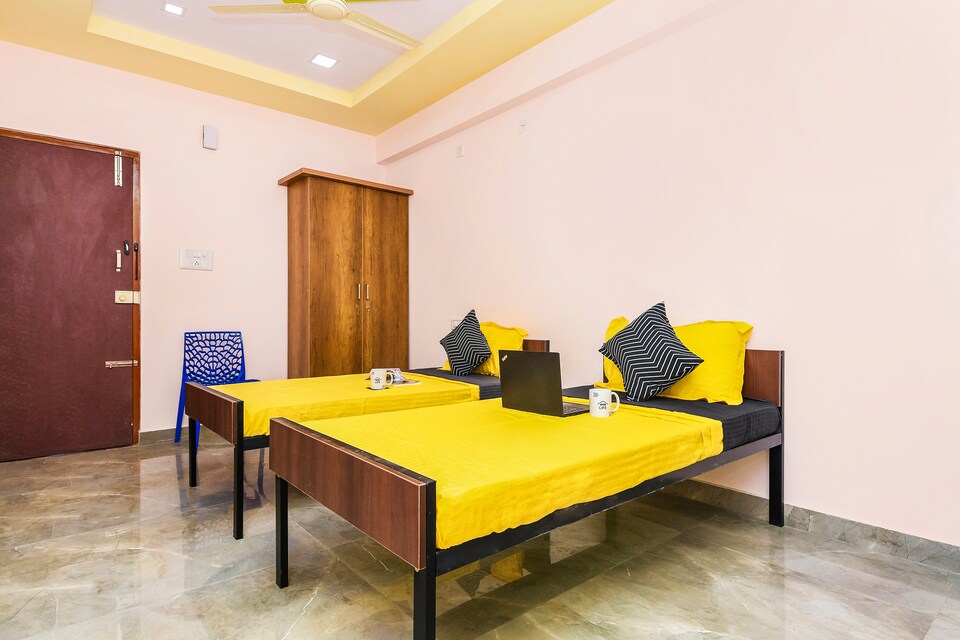 OYO LIFE BLR1916 Electronic City Ph2, Electronic City Phase 2 Bangalore, Bangalore