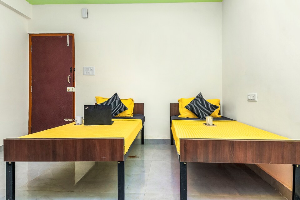 OYO LIFE BLR1916 Electronic City Ph2, Electronic City Phase 2 Bangalore, Bangalore