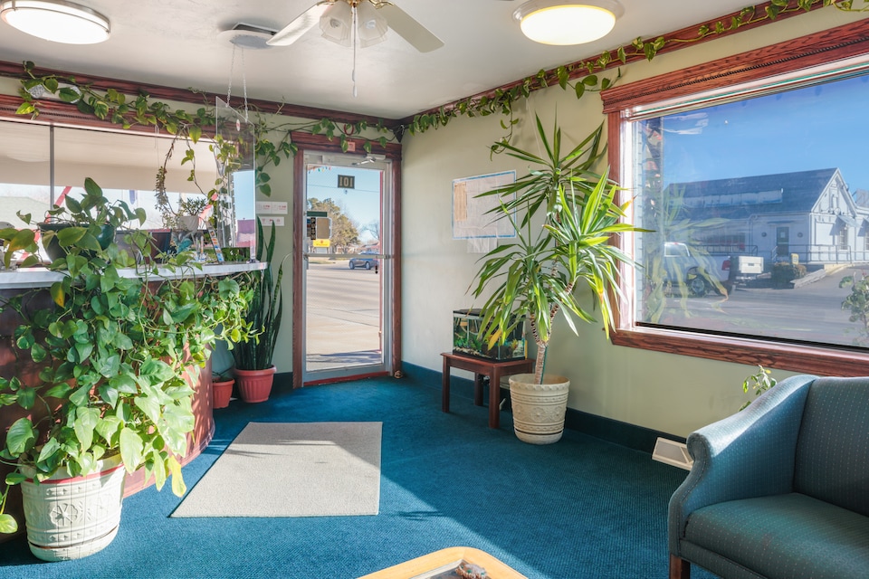 OYO Hotel Liberal, Kansas, C67901, Liberal KS