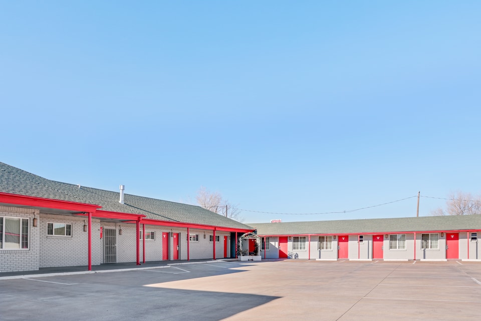 OYO Hotel Liberal, Kansas Book Room 40 Get upto 50 Off