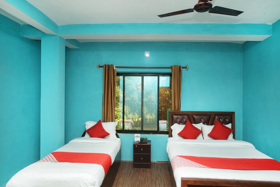 OYO 620 Jungle Heaven Hotel And Cottage, Bardiya, Bardiya