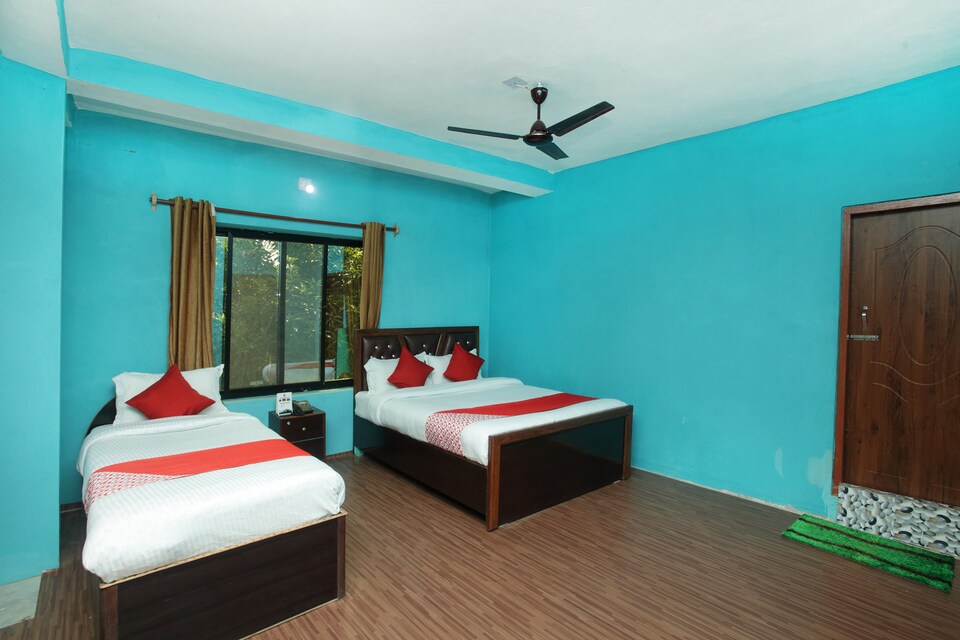OYO 620 Jungle Heaven Hotel And Cottage, Bardiya, Bardiya