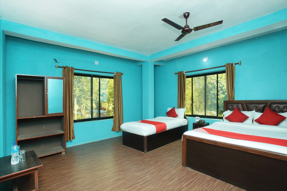 OYO 620 Jungle Heaven Hotel And Cottage, Bardiya, Bardiya