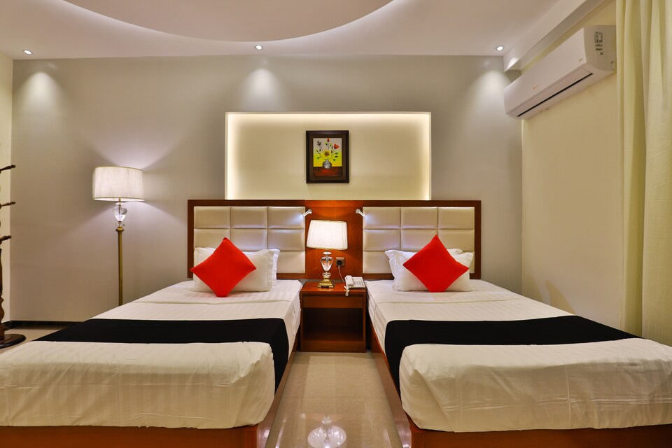Capital O 304 Dream Homes Hotel Apartment, AL Aziziyah AL Qadimah, Tabuk