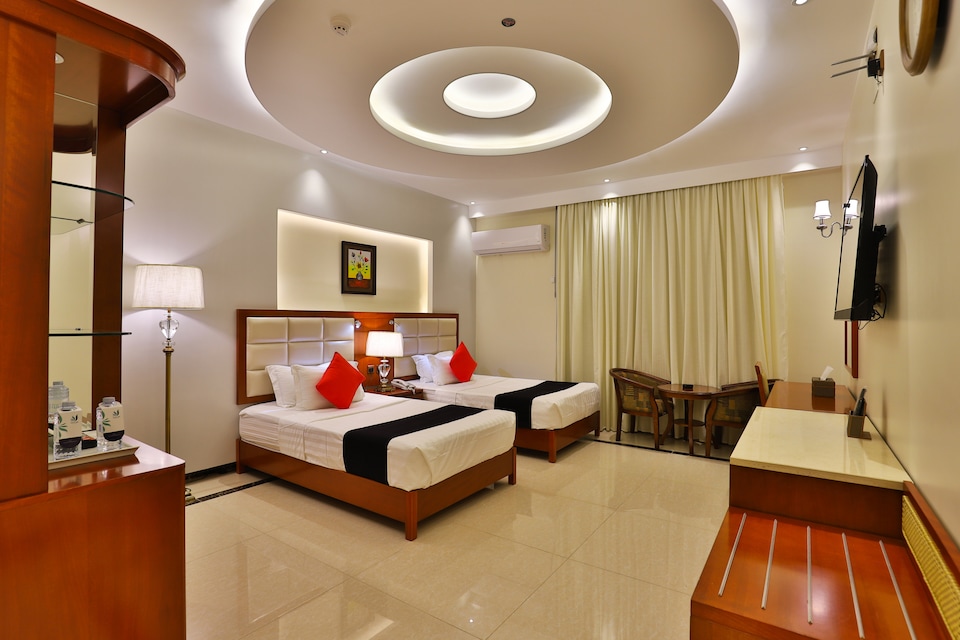 Capital O 304 Dream Homes Hotel Apartment, AL Aziziyah AL Qadimah, Tabuk