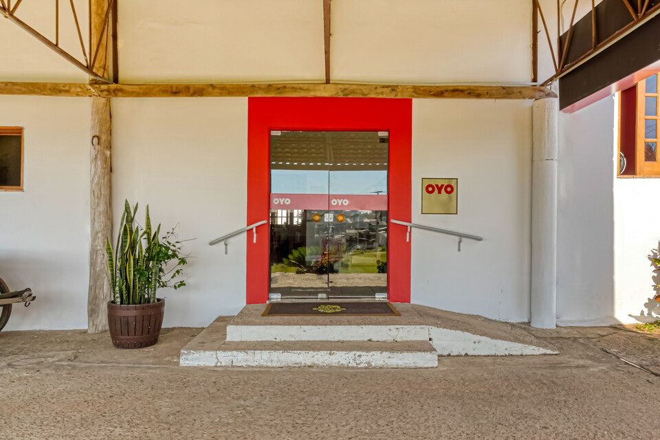 OYO Hotel Brasil Real, Guaíba_1, Guaiba