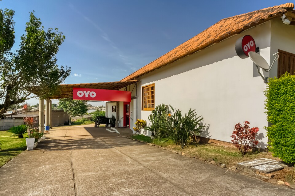 OYO Hotel Brasil Real, Guaíba_1, Guaiba