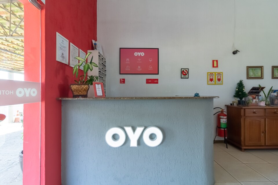 OYO Hotel Brasil Real, Guaíba_1, Guaiba