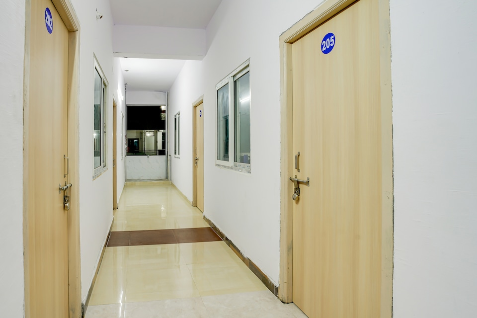 SPOT ON R S V Hotels, LB Nagar-Uppal, Hyderabad