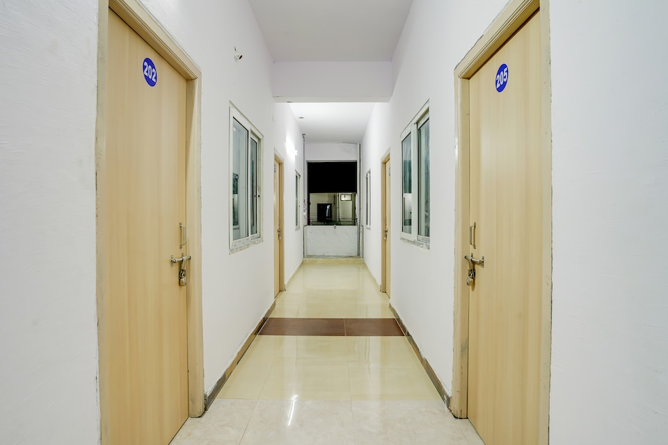 SPOT ON R S V Hotels, LB Nagar-Uppal, Hyderabad