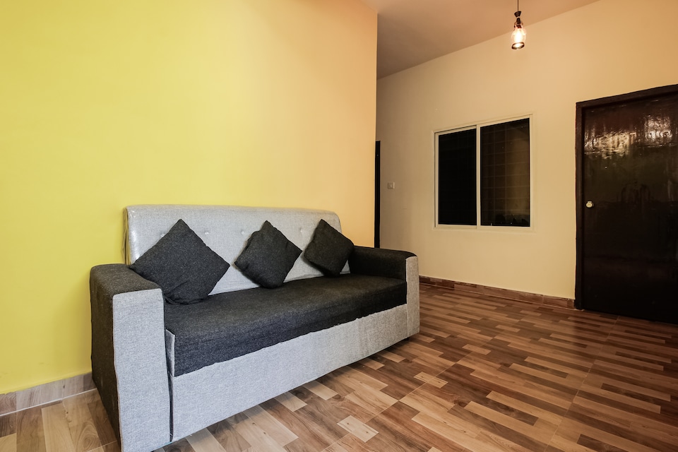 Hotel O Banyan Tree, Kukatpally, Hyderabad