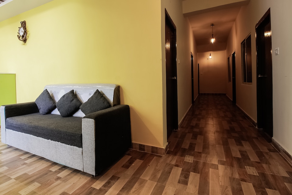 Hotel O Banyan Tree, Kukatpally, Hyderabad