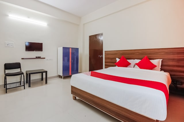 Hotel O Banyan Tree