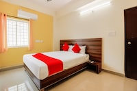 Hotel O Banyan Tree