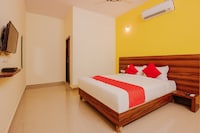 Hotel O Banyan Tree