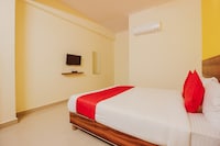 Hotel O Banyan Tree