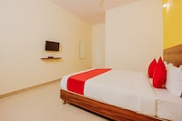 Hotel O Banyan Tree