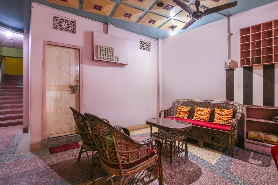 SPOT ON 61859 Hotel Anand, Bhagalpur, Bhagalpur