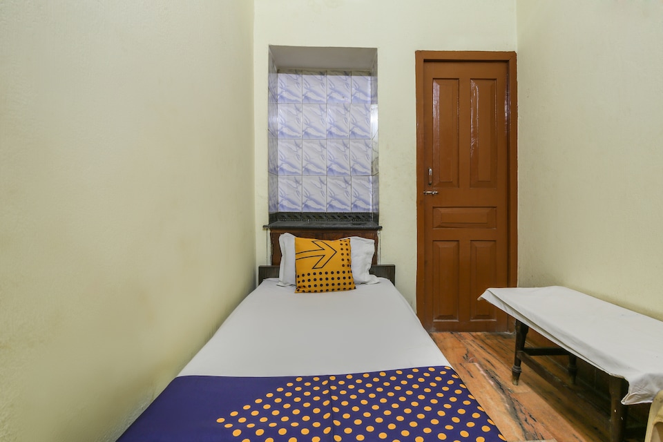 SPOT ON 61859 Hotel Anand, Bhagalpur, Bhagalpur