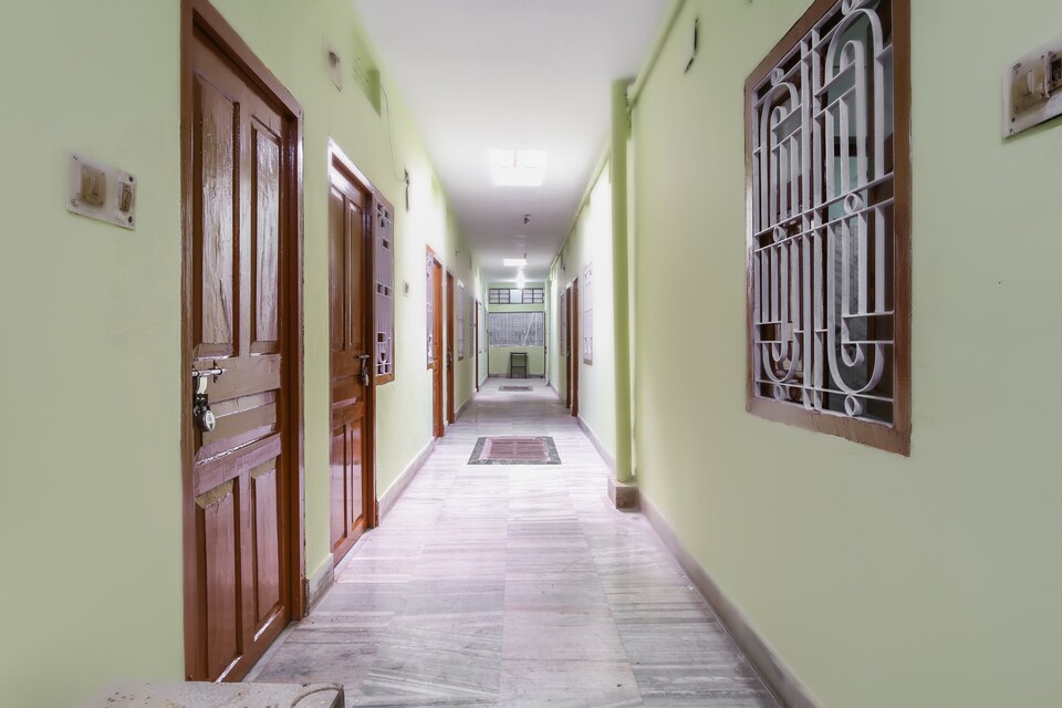 SPOT ON 61859 Hotel Anand, Bhagalpur, Bhagalpur