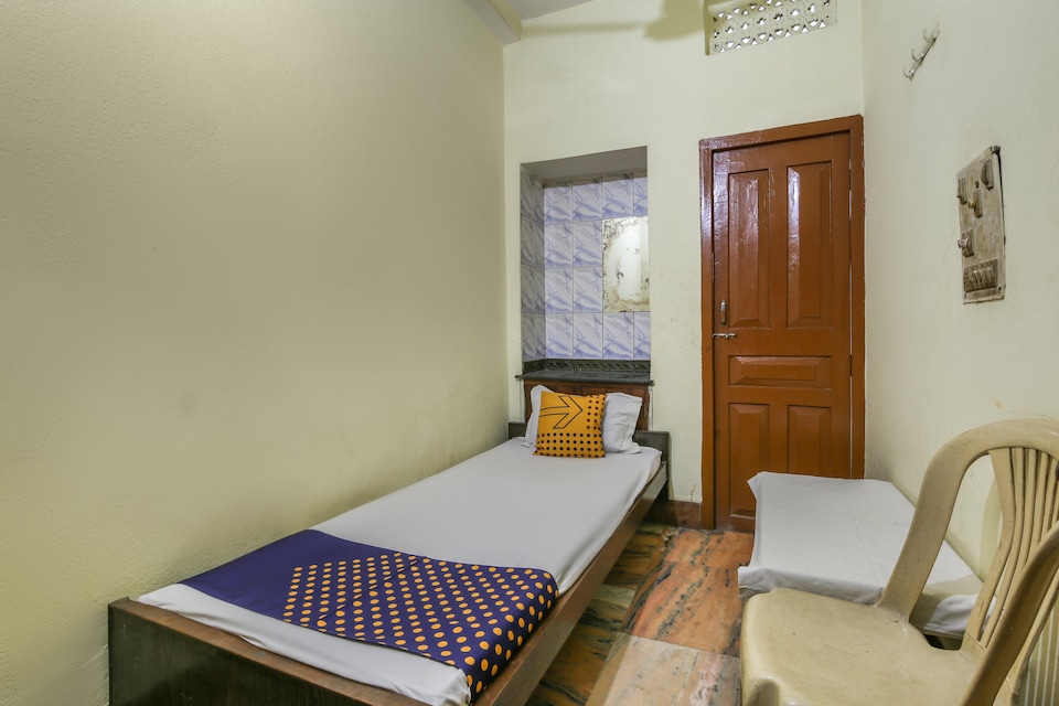SPOT ON 61859 Hotel Anand, Bhagalpur, Bhagalpur