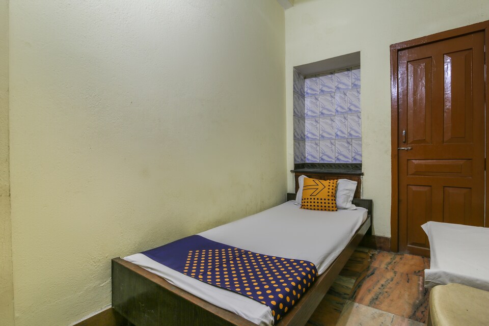 SPOT ON 61859 Hotel Anand, Bhagalpur, Bhagalpur