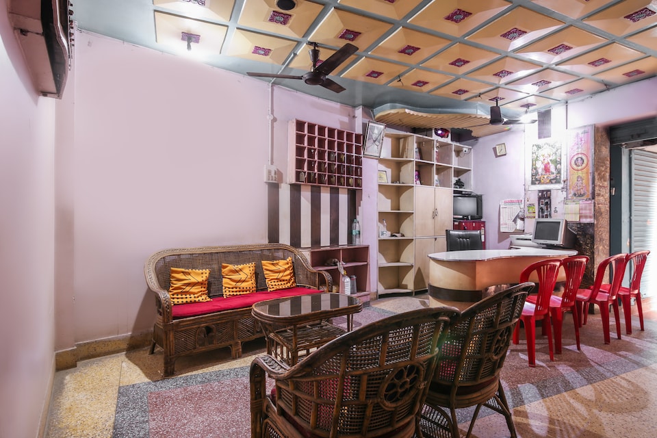 SPOT ON 61859 Hotel Anand, Bhagalpur, Bhagalpur