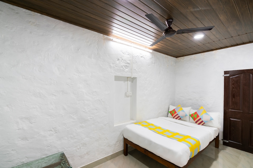 OYO Home 61860 Surya Village Home Annex, Adimali Munnar, Munnar