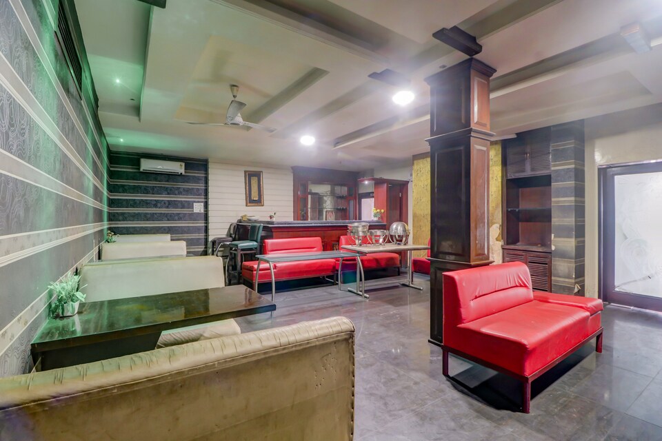 OYO Hotel Dream Palace, Durg, Bhilai