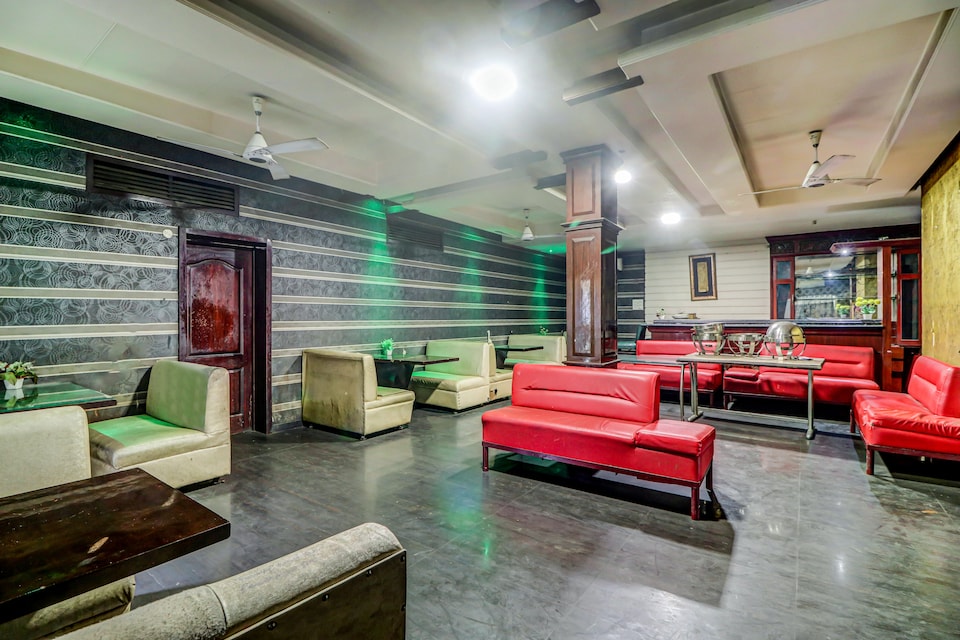 OYO Hotel Dream Palace, Durg, Bhilai