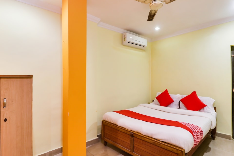 OYO 61862 Hotel Aditya , Bhilai, Bhilai
