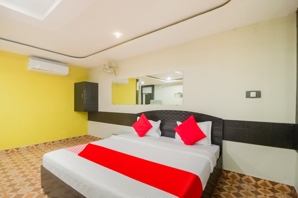 prop going live with new code - bli068, Bhilai, Bhilai