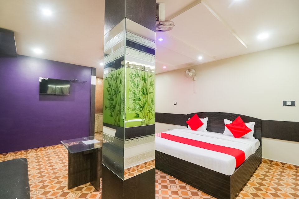 prop going live with new code - bli068, Bhilai, Bhilai