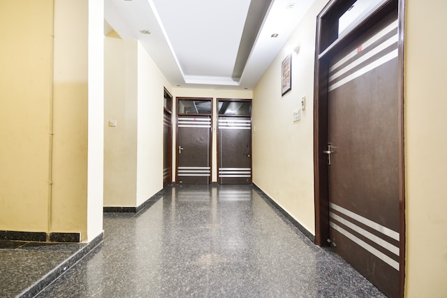 Hotel O Santosh Seva Sadan