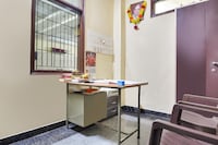 Hotel O Santosh Seva Sadan