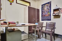 Hotel O Santosh Seva Sadan