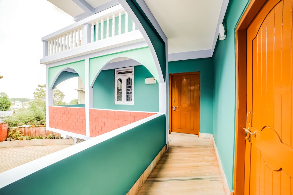 OYO Hotel Nirvana Residency, Tawang, Tawang