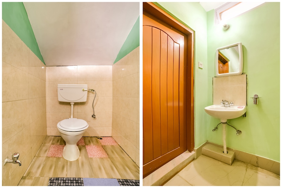 OYO Hotel Nirvana Residency, Tawang, Tawang