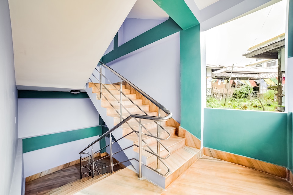 OYO Hotel Nirvana Residency, Tawang, Tawang