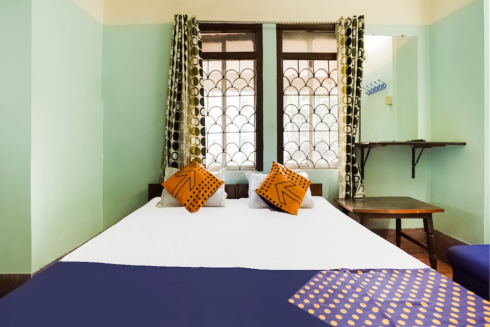 SPOT ON 61885 Nandan Lodge , Mandarmoni, Mandarmoni