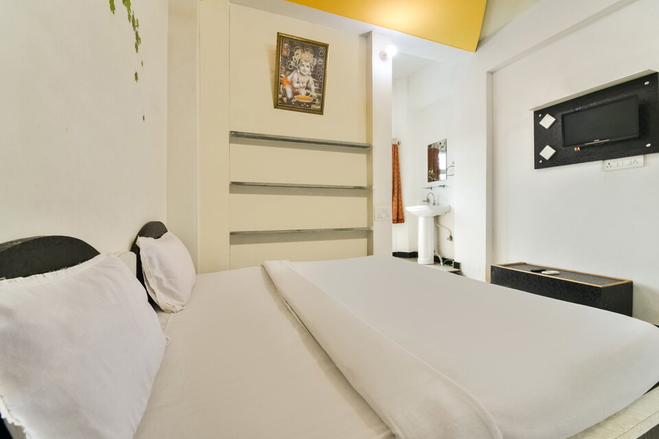 SPOT ON 61886 Sukhwal Guest House , Bhilwara, Bhilwara