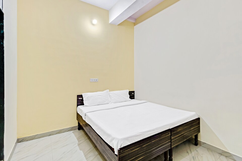 SPOT ON 61887 Rajasthan Guest House, Kotputli, Kotputli