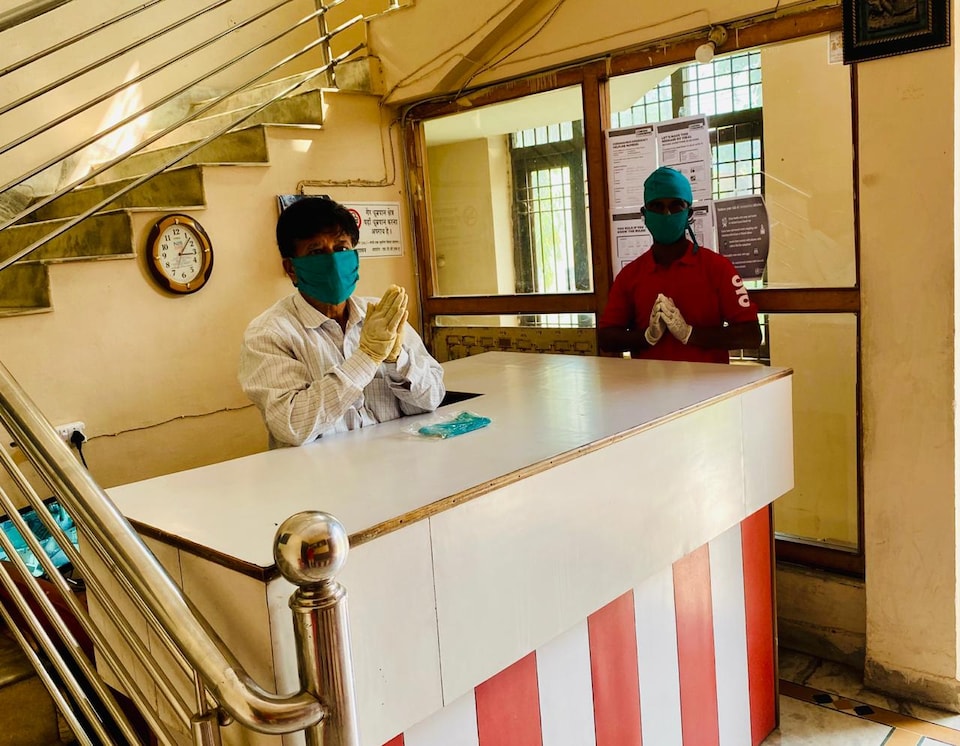 OYO 61893 Kundan Guest House, Padav, Gwalior