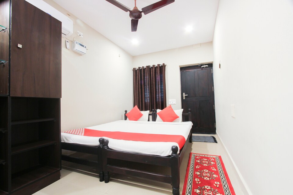 OYO 61895 Hotel Temple City, Kumbakonam, Kumbakonam
