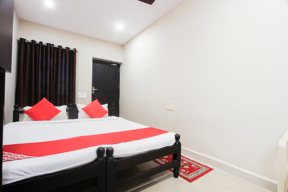 OYO 61895 Hotel Temple City, Kumbakonam, Kumbakonam