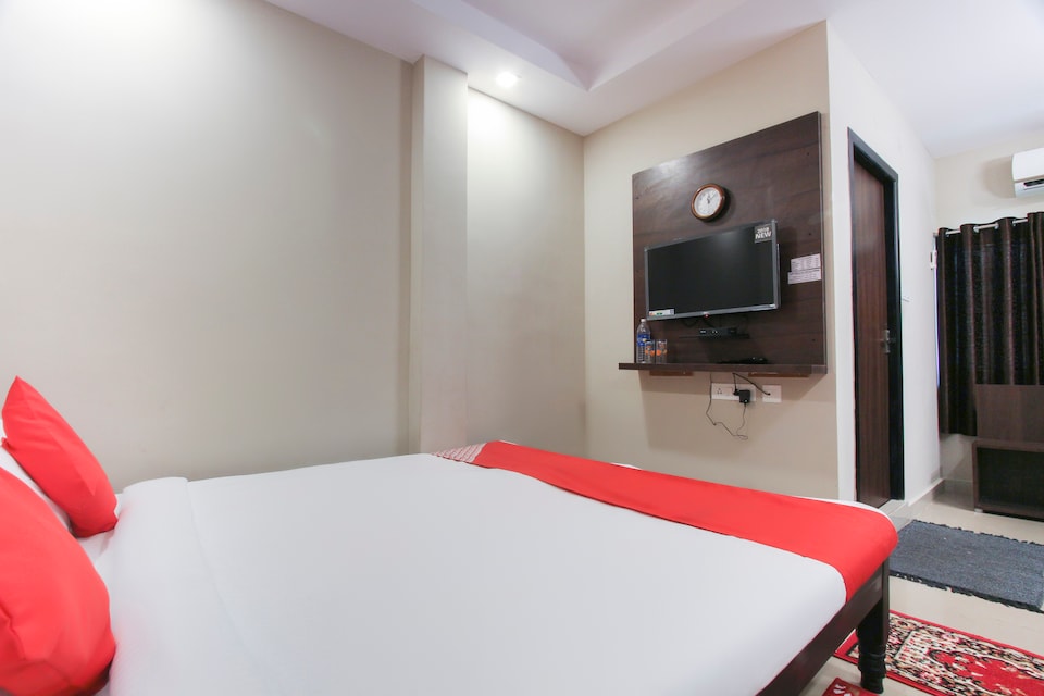 OYO 61895 Hotel Temple City, Kumbakonam, Kumbakonam