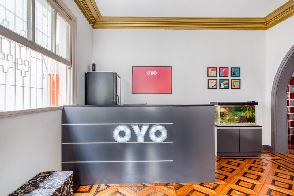 OYO Minas Hotel Belo Horizonte, Belo Horizonte_4-9 City Center, Belo Horizonte