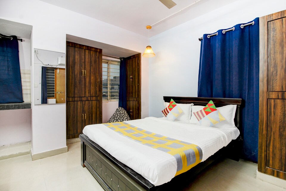 Live on HYD1921, Kothaguda, Hyderabad