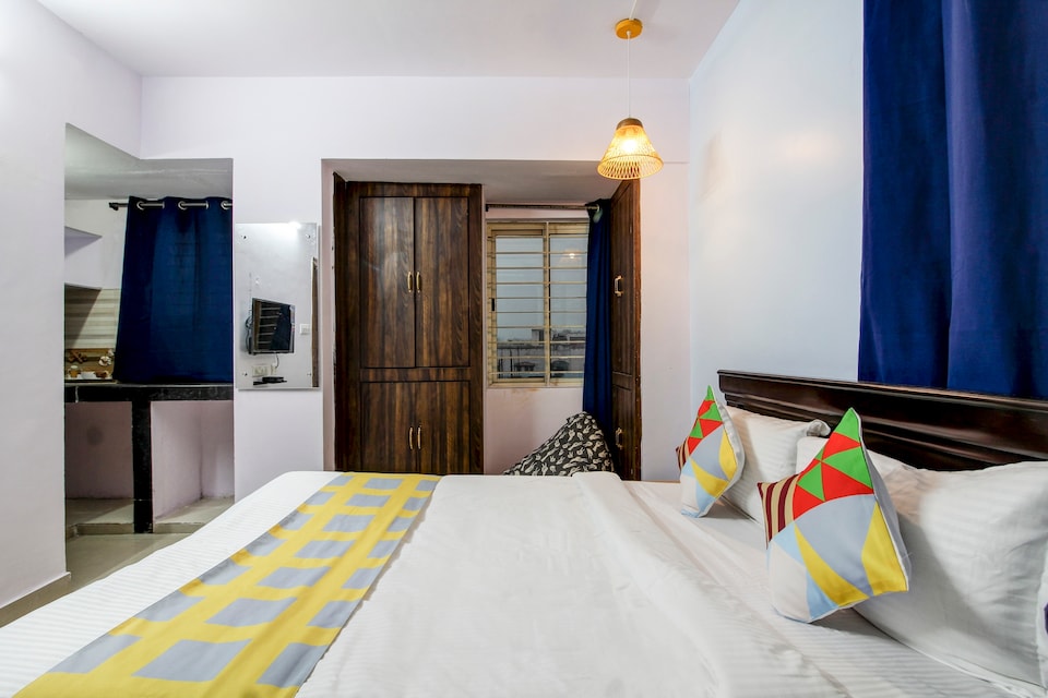 Live on HYD1921, Kothaguda, Hyderabad