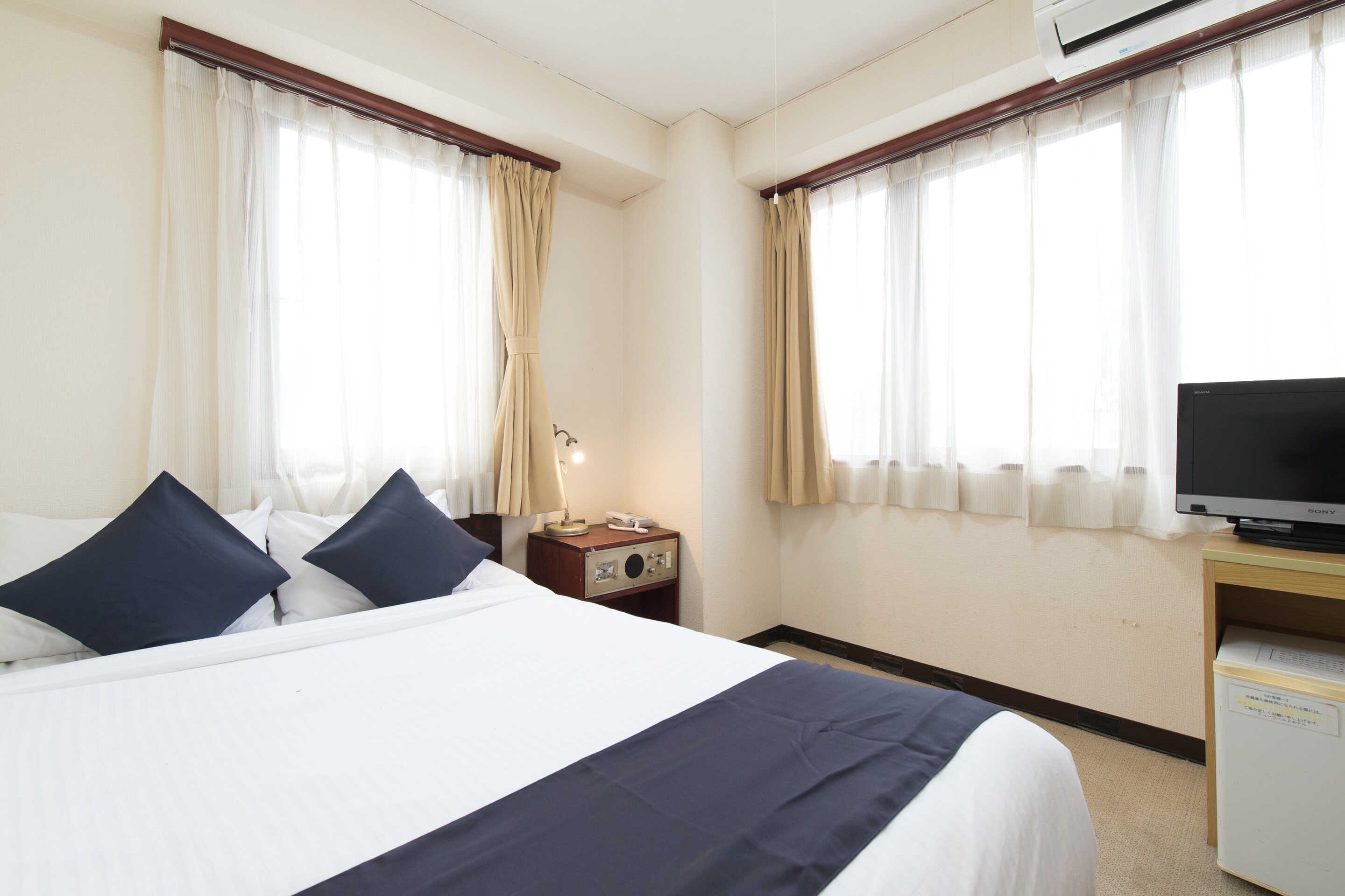 Oyo New World Hotel Kagoshimaのホテル Oyoホテル